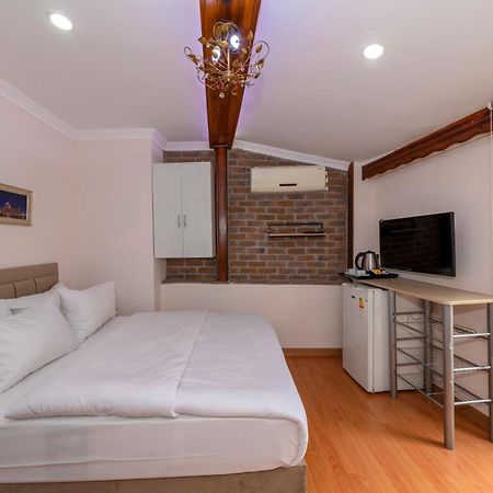 Taksim City Suites Istambul Exterior foto