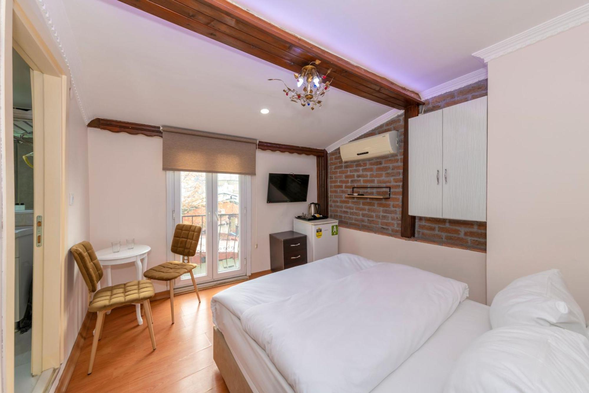 Taksim City Suites Istambul Exterior foto