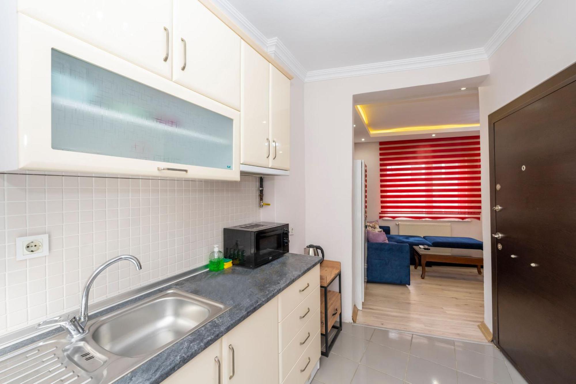 Taksim City Suites Istambul Exterior foto